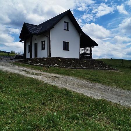 Czadzia Przystan Villa Czarna  Eksteriør bilde