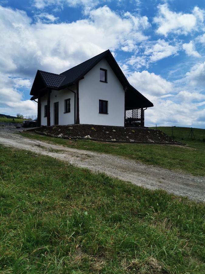 Czadzia Przystan Villa Czarna  Eksteriør bilde